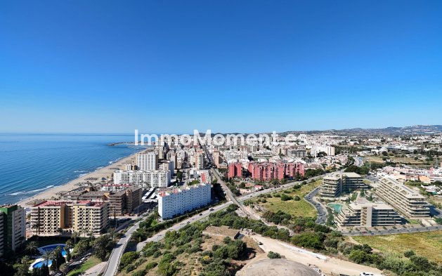 New Build - Apartment - Fuengirola