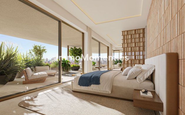 New Build - Apartment - Fuengirola