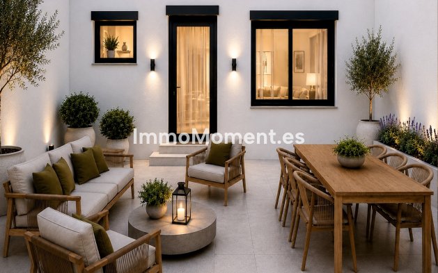 Nieuwbouw - Appartement - Torrevieja