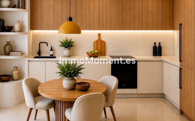 Nieuwbouw - Appartement - Torrevieja