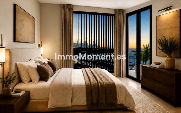 Nieuwbouw - Appartement - Torrevieja