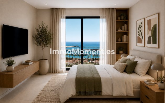 Nieuwbouw - Appartement - Torrevieja