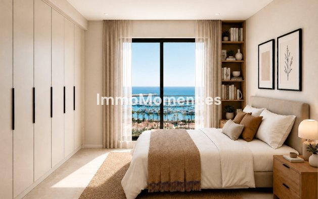 Nieuwbouw - Appartement - Torrevieja