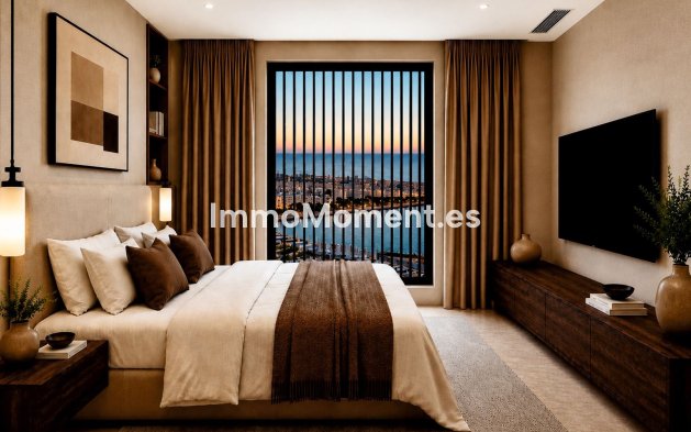 Nieuwbouw - Appartement - Torrevieja