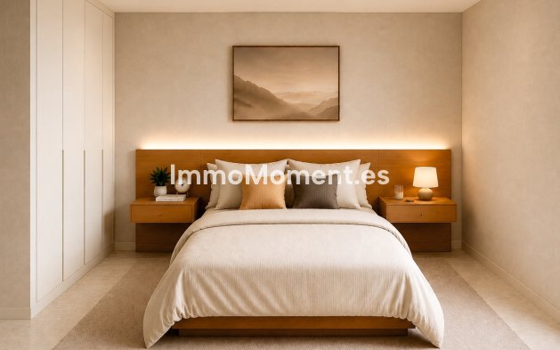 Nieuwbouw - Appartement - Torrevieja