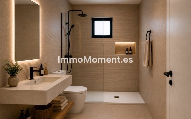 Nieuwbouw - Appartement - Torrevieja