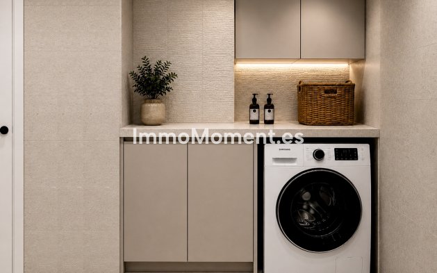 Nieuwbouw - Appartement - Torrevieja