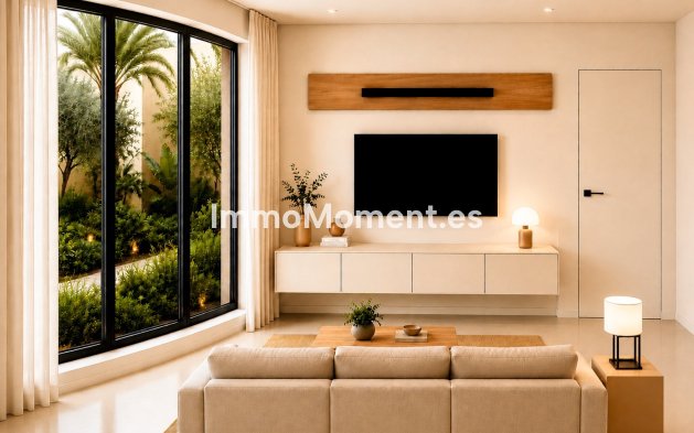 Nieuwbouw - Appartement - Torrevieja