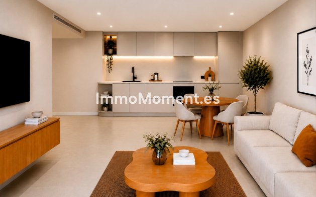 Nieuwbouw - Appartement - Torrevieja