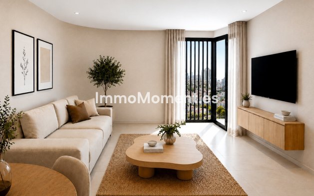 Nieuwbouw - Appartement - Torrevieja