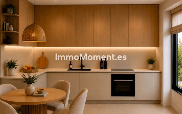 Nieuwbouw - Appartement - Torrevieja