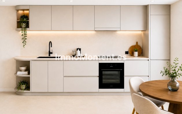 Nieuwbouw - Appartement - Torrevieja