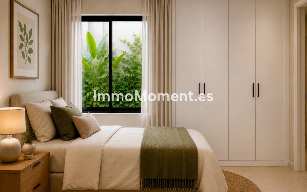Nieuwbouw - Appartement - Torrevieja