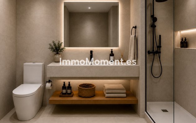 Nieuwbouw - Appartement - Torrevieja