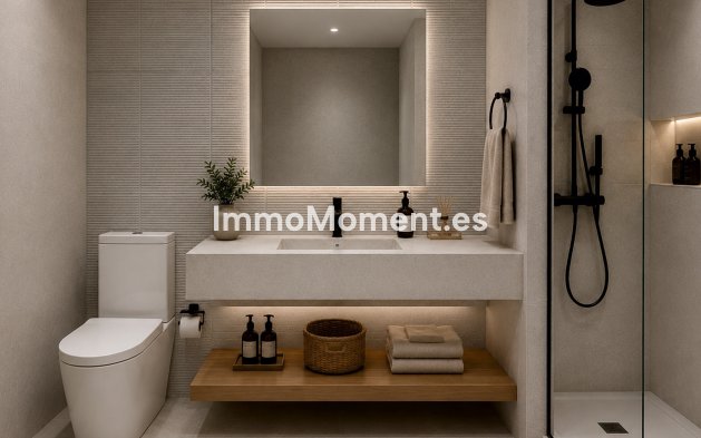 Nieuwbouw - Appartement - Torrevieja