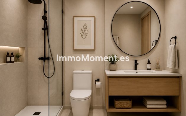 Nieuwbouw - Appartement - Torrevieja