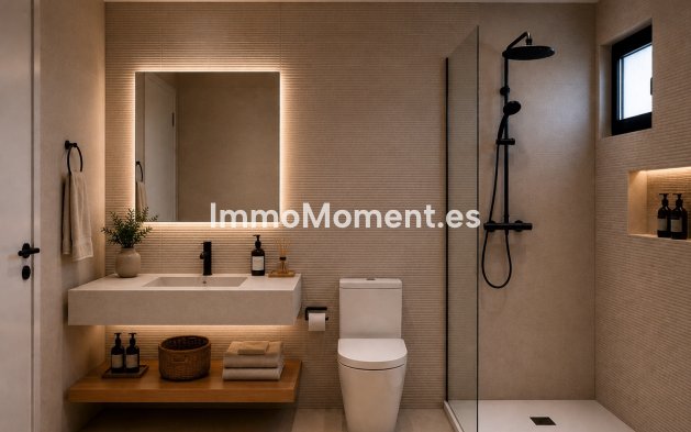 Nieuwbouw - Appartement - Torrevieja