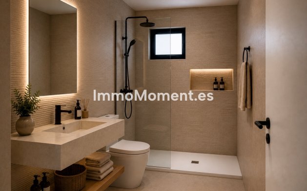 Nieuwbouw - Appartement - Torrevieja