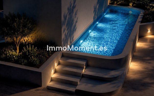 Nieuwbouw - Appartement - Torrevieja