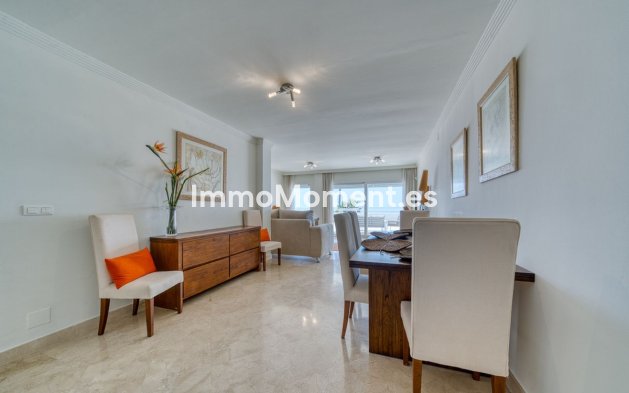 Reventa - Apartamento - Estepona  - Estepona Centro