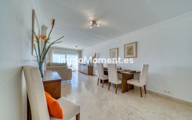 Reventa - Apartamento - Estepona  - Estepona Centro