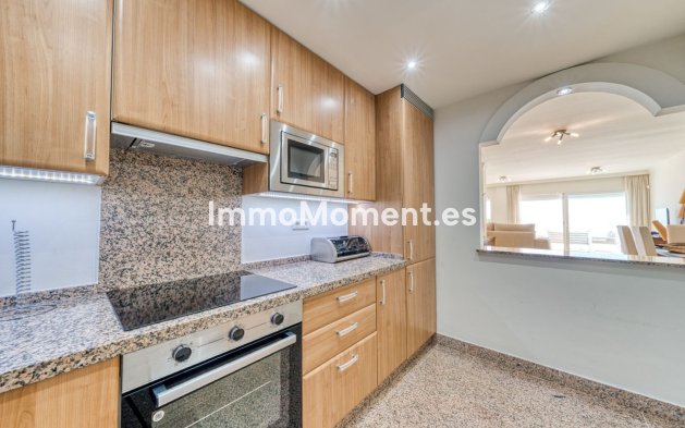 Reventa - Apartamento - Estepona  - Estepona Centro