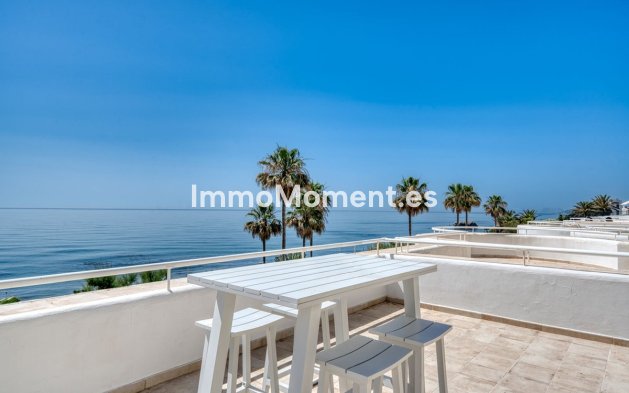 Reventa - Apartamento - Estepona  - Estepona Centro