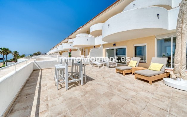 Reventa - Apartamento - Estepona  - Estepona Centro