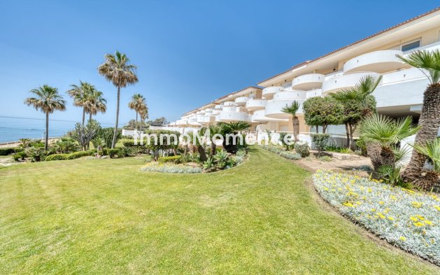 Reventa - Apartamento - Estepona  - Estepona Centro