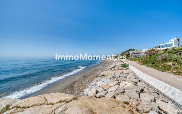 Reventa - Apartamento - Estepona  - Estepona Centro