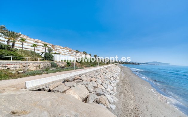 Reventa - Apartamento - Estepona  - Estepona Centro