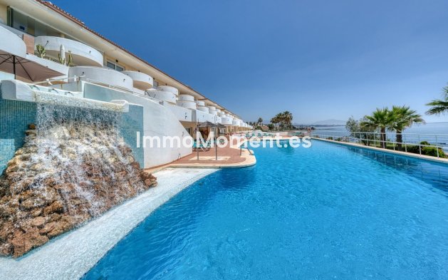 Reventa - Apartamento - Estepona  - Estepona Centro