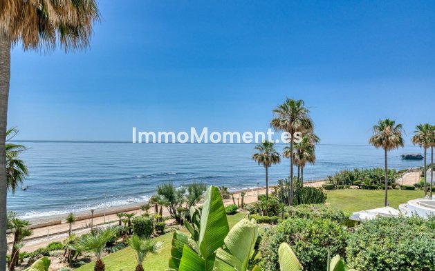 Reventa - Apartamento - Estepona  - Estepona Centro