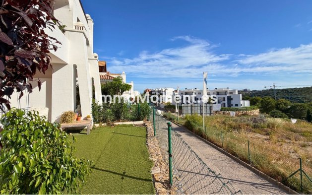 Resale - Apartment - Casares - Casares Playa