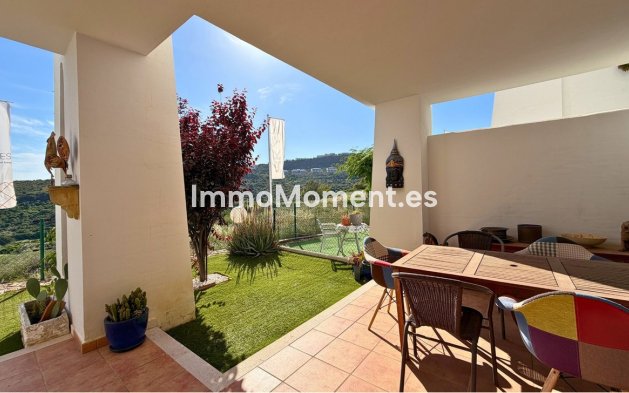 Resale - Apartment - Casares - Casares Playa