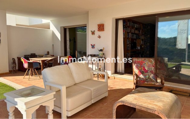 Resale - Apartment - Casares - Casares Playa