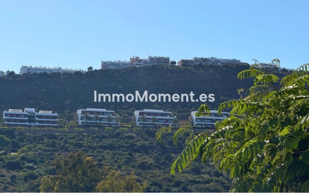 Resale - Apartment - Casares - Casares Playa