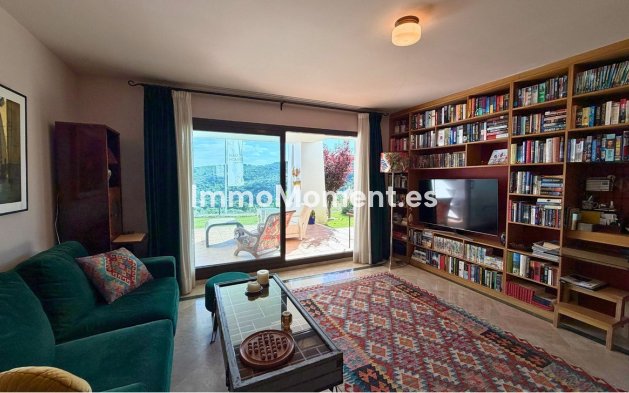 Resale - Apartment - Casares - Casares Playa