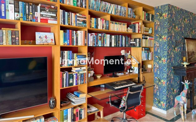 Resale - Apartment - Casares - Casares Playa