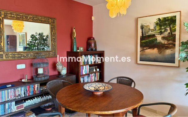 Resale - Apartment - Casares - Casares Playa