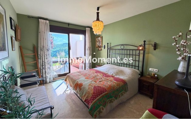 Resale - Apartment - Casares - Casares Playa