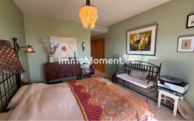 Resale - Apartment - Casares - Casares Playa