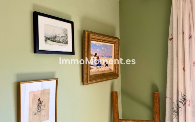 Resale - Apartment - Casares - Casares Playa