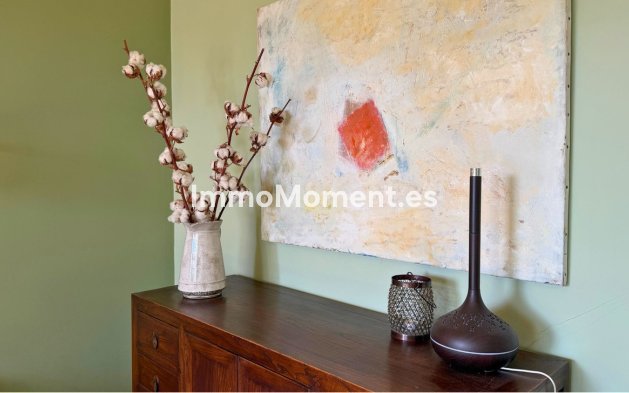 Resale - Apartment - Casares - Casares Playa