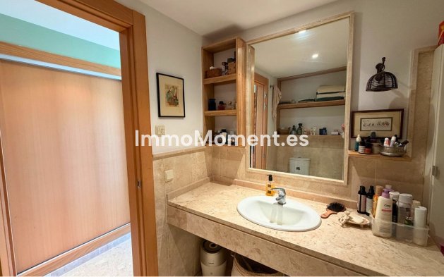 Resale - Apartment - Casares - Casares Playa