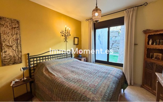 Resale - Apartment - Casares - Casares Playa
