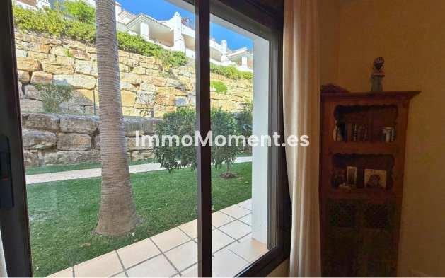 Resale - Apartment - Casares - Casares Playa