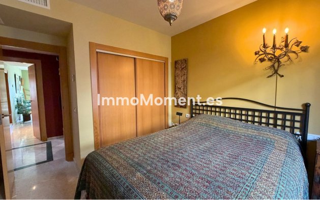 Resale - Apartment - Casares - Casares Playa