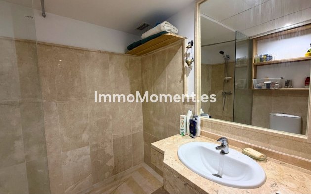 Resale - Apartment - Casares - Casares Playa