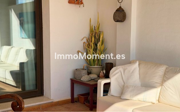 Resale - Apartment - Casares - Casares Playa